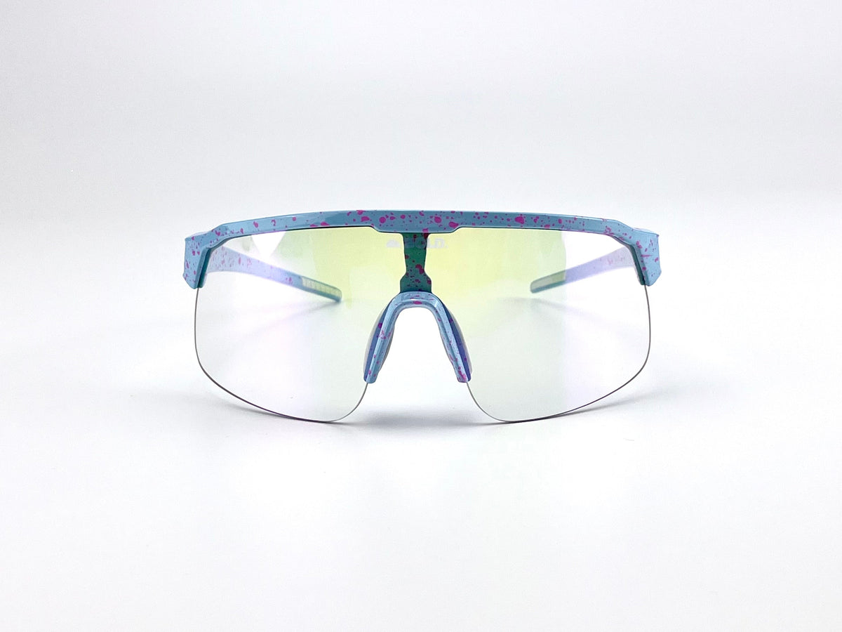BOLD Zippy Photochromic Sunglasses – MTB, Ski & Lifestyle Eyewear