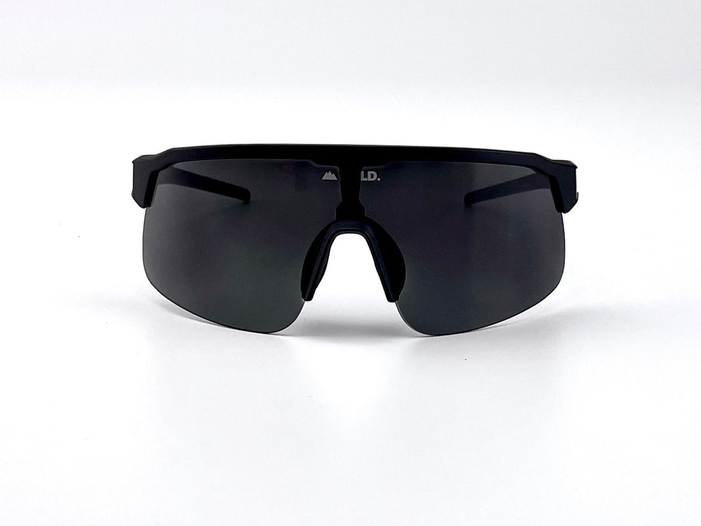 BOLD Zippy Photochromic Sunglasses – MTB, Ski & Lifestyle Eyewear